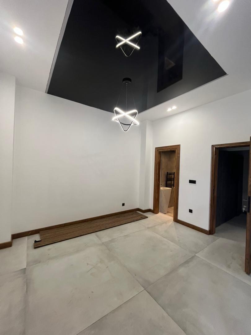 ویلا لوکس مدرن سیاهرود نوشهر