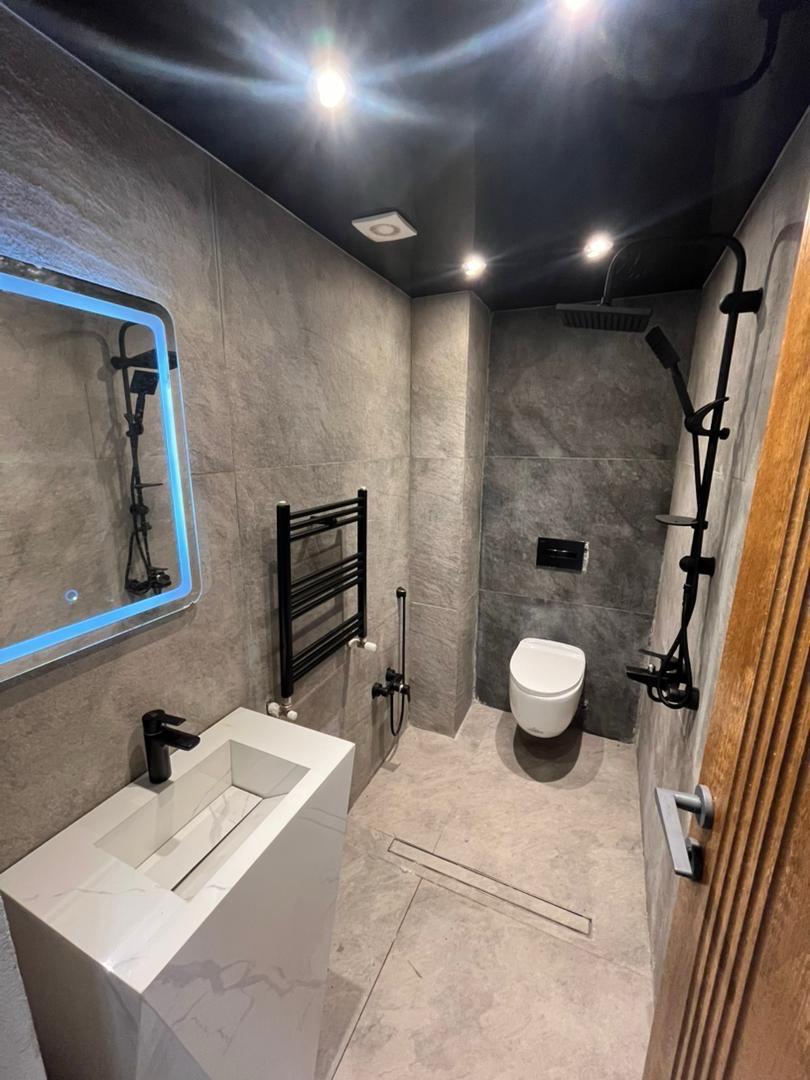 ویلا لوکس مدرن سیاهرود نوشهر