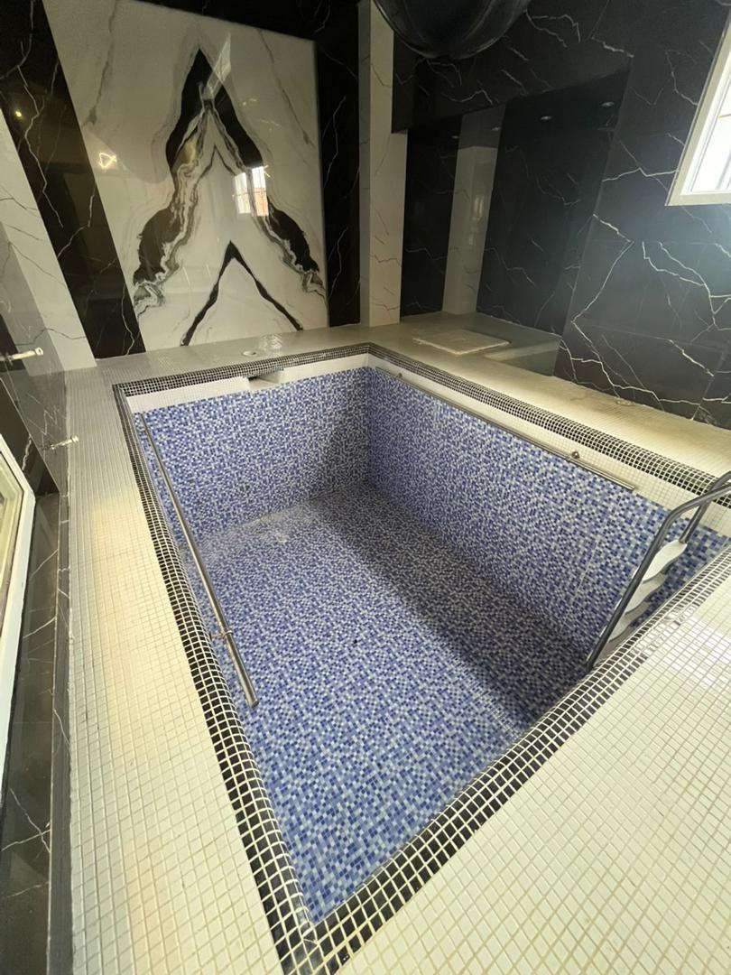 ویلا لوکس مدرن سیاهرود نوشهر