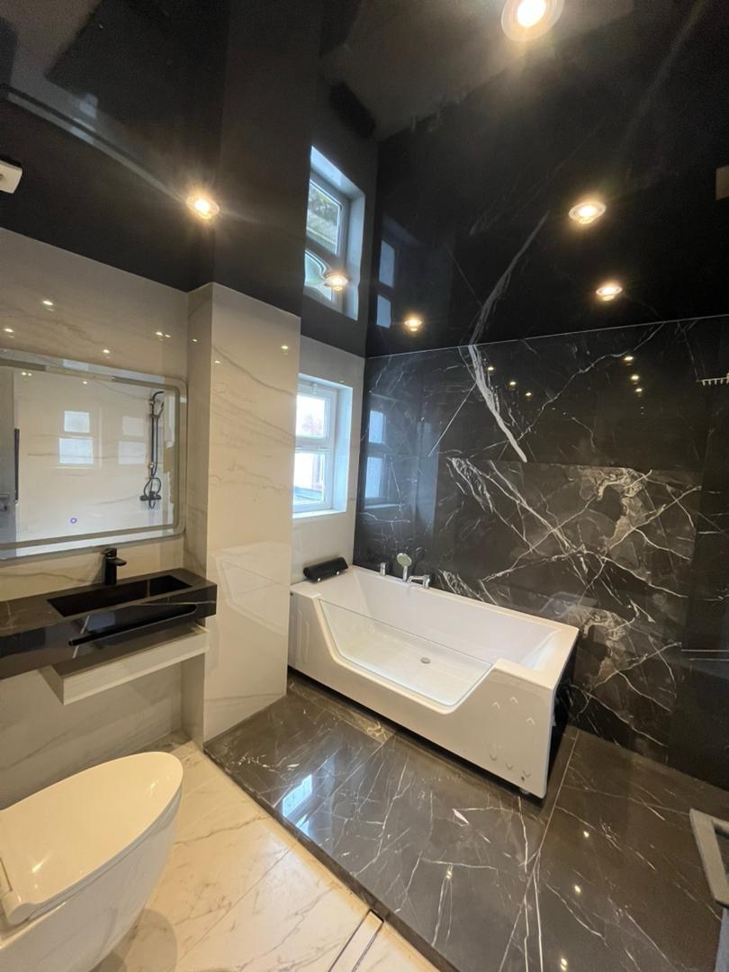 ویلا لوکس مدرن سیاهرود نوشهر